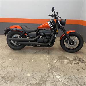 2024 HONDA Shadow Phantom - Photo 1 - Las Vegas, NV 89146