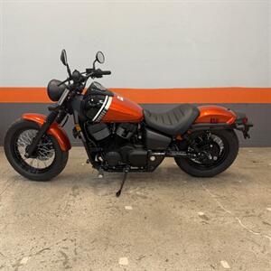 2024 HONDA Shadow Phantom - Photo 2 - Las Vegas, NV 89146