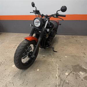 2024 HONDA Shadow Phantom - Photo 5 - Las Vegas, NV 89146