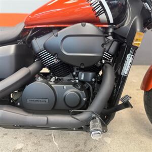 2024 HONDA Shadow Phantom - Photo 12 - Las Vegas, NV 89146