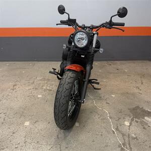 2024 HONDA Shadow Phantom - Photo 4 - Las Vegas, NV 89146