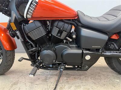 2024 HONDA Shadow Phantom - Photo 13 - Las Vegas, NV 89146