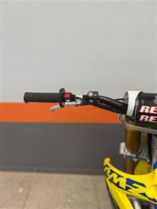 2025 SUZUKI RM-Z250   - Photo 7 - Las Vegas, NV 89146