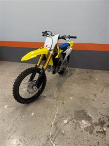 2025 SUZUKI RM-Z250   - Photo 5 - Las Vegas, NV 89146