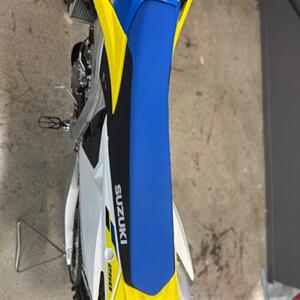 2025 SUZUKI RM-Z250   - Photo 8 - Las Vegas, NV 89146