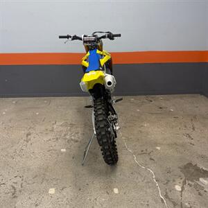 2025 SUZUKI RM-Z250   - Photo 6 - Las Vegas, NV 89146