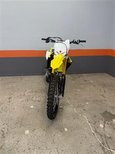 2025 SUZUKI RM-Z250   - Photo 4 - Las Vegas, NV 89146