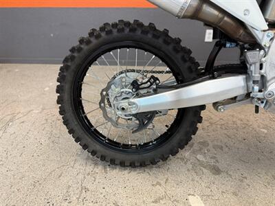 2025 SUZUKI RM-Z250   - Photo 12 - Las Vegas, NV 89146