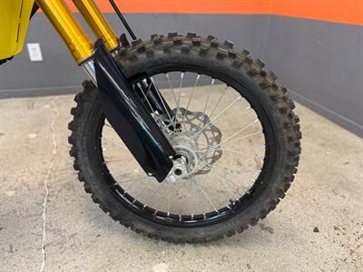 2025 SUZUKI RM-Z250   - Photo 11 - Las Vegas, NV 89146