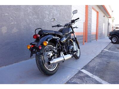 2025 Benelli Imperiale 400   - Photo 3 - Las Vegas, NV 89146