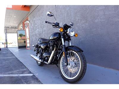 2025 Benelli Imperiale 400   - Photo 2 - Las Vegas, NV 89146