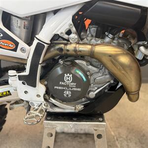 2024 Husqvarna FC 450   - Photo 8 - Las Vegas, NV 89146