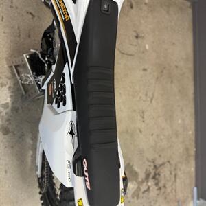 2024 Husqvarna FC 450   - Photo 7 - Las Vegas, NV 89146