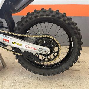 2024 Husqvarna FC 450   - Photo 14 - Las Vegas, NV 89146