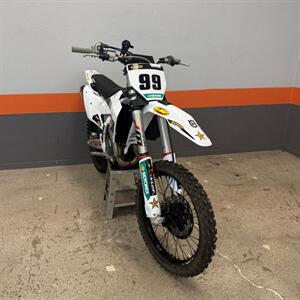 2024 Husqvarna FC 450   - Photo 3 - Las Vegas, NV 89146