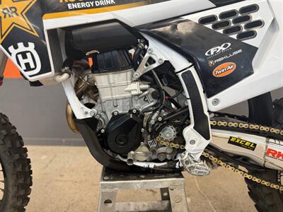 2024 Husqvarna FC 450   - Photo 9 - Las Vegas, NV 89146