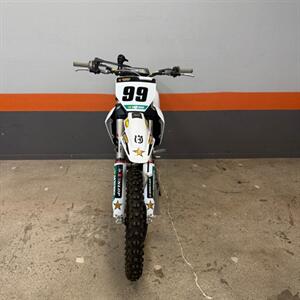 2024 Husqvarna FC 450   - Photo 5 - Las Vegas, NV 89146
