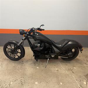 2017 HONDA VT-1300 FURY   - Photo 2 - Las Vegas, NV 89146