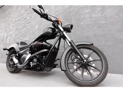 2017 HONDA VT-1300 FURY   - Photo 2 - Las Vegas, NV 89146