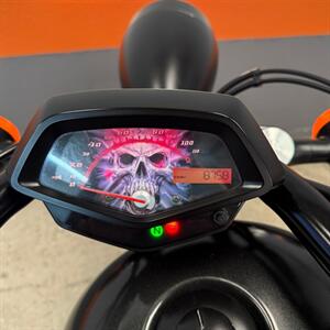 2017 HONDA VT-1300 FURY   - Photo 8 - Las Vegas, NV 89146