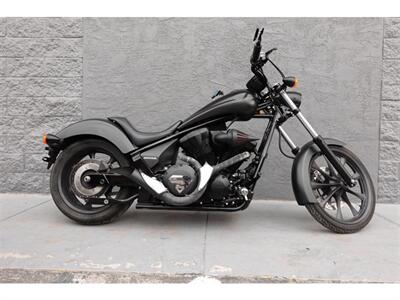 2017 HONDA VT-1300 FURY   - Photo 1 - Las Vegas, NV 89146