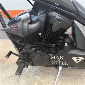 2017 HONDA VT-1300 FURY   - Photo 13 - Las Vegas, NV 89146