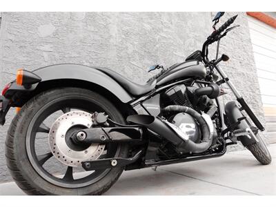 2017 HONDA VT-1300 FURY   - Photo 3 - Las Vegas, NV 89146