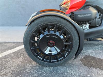 2022 Can-Am Ryker 900   - Photo 12 - Las Vegas, NV 89146