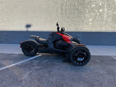 2022 Can-Am Ryker 900   - Photo 1 - Las Vegas, NV 89146