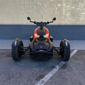2022 Can-Am Ryker 900   - Photo 3 - Las Vegas, NV 89146