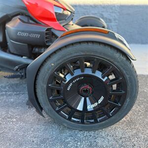 2022 Can-Am Ryker 900   - Photo 13 - Las Vegas, NV 89146