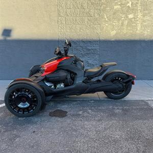 2022 Can-Am Ryker 900   - Photo 2 - Las Vegas, NV 89146