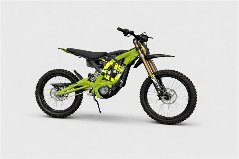 2025 SURRON LBX LBX   - Photo 1 - Las Vegas, NV 89146