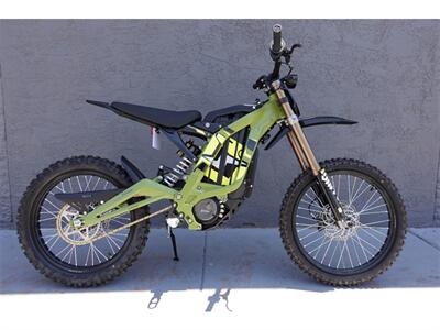 2025 Surron Light Bee X   - Photo 1 - Las Vegas, NV 89146