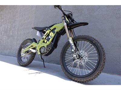 2025 Surron Light Bee X   - Photo 2 - Las Vegas, NV 89146