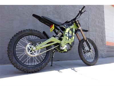 2025 Surron Light Bee X   - Photo 3 - Las Vegas, NV 89146