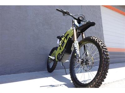 2025 Surron Light Bee X   - Photo 4 - Las Vegas, NV 89146