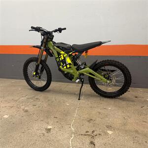 2025 Surron Light Bee X   - Photo 2 - Las Vegas, NV 89146