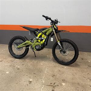 2025 Surron Light Bee X   - Photo 1 - Las Vegas, NV 89146