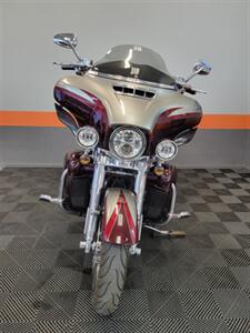 2015 Harley Davidson FLHTKSE CVO Ultra   - Photo 10 - Las Vegas, NV 89146