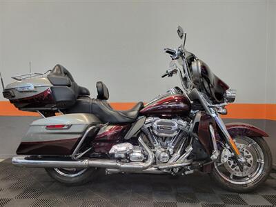 2015 Harley Davidson FLHTKSE CVO Ultra   - Photo 1 - Las Vegas, NV 89146