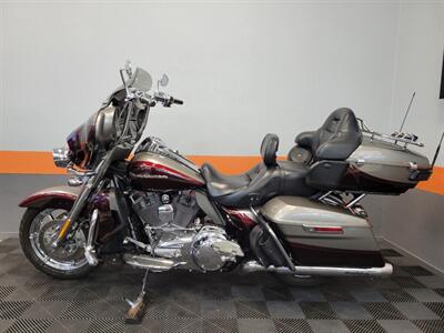 2015 Harley Davidson FLHTKSE CVO Ultra   - Photo 11 - Las Vegas, NV 89146