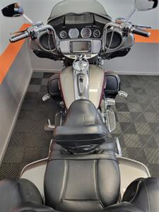 2015 Harley Davidson FLHTKSE CVO Ultra   - Photo 6 - Las Vegas, NV 89146