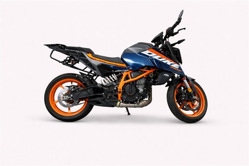 2024 KTM 390 DUKE   - Photo 1 - Las Vegas, NV 89146