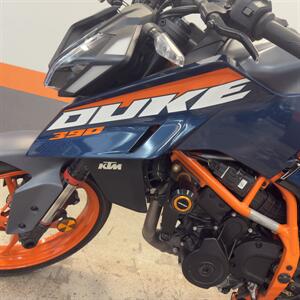 2024 KTM 390 DUKE   - Photo 9 - Las Vegas, NV 89146