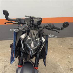 2024 KTM 390 DUKE   - Photo 5 - Las Vegas, NV 89146