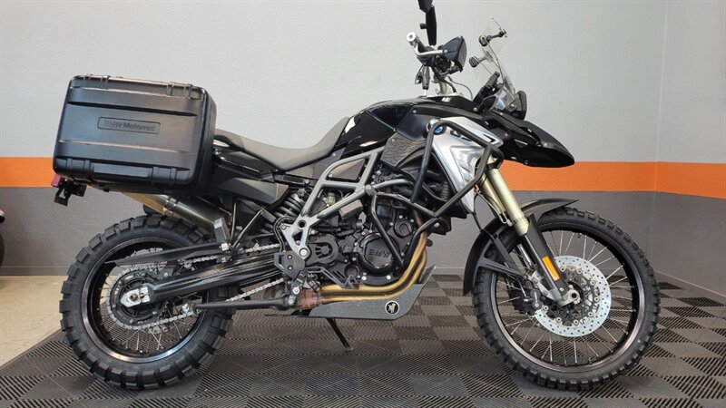 2016 BMW F800-GS   - Photo 1 - Las Vegas, NV 89146
