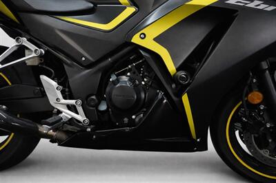 2015 HONDA CBR300R   - Photo 4 - Las Vegas, NV 89146