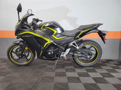 2015 HONDA CBR300R - Photo 11 - Las Vegas, NV 89146