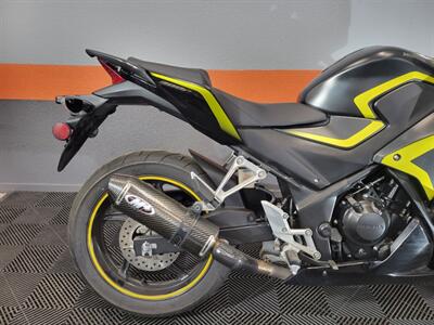 2015 HONDA CBR300R - Photo 2 - Las Vegas, NV 89146
